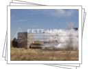 Explosive Breaching