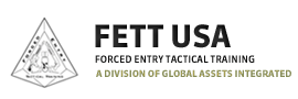 FETT USA - Forced Entry Tastical Training