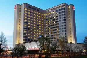 AK - Sheraton Anchorage Hotel & Spa