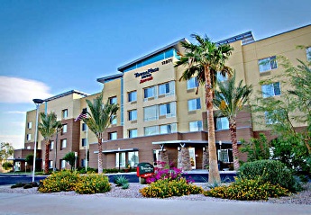 AZ - TownePlace Suites Phoenix/ Goodyear