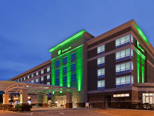 NJ - Holiday Inn Manahawkin/ Long Beach Island