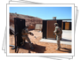 Ballistic and Manual Competition