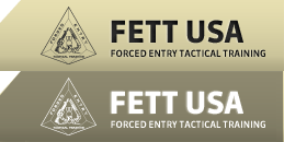 FETT USA - Forced Entry Tastical Training