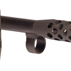 Shotgun Breaching Barrels