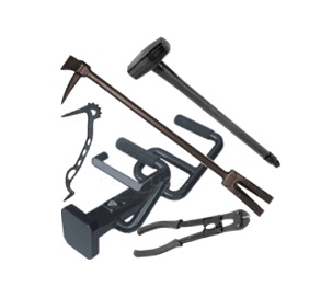 Manual Breaching Tools