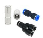 Shock Tube Connectors