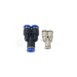 FE193 Shock-Tube to Shock-Tube Y Connectors_Watermark Added