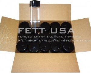 FE211-C <br> Large RDC Priming System Tube - Case
