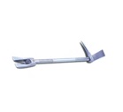 FE246-BST <br> 24 inch Halligan (Brushed Steel)