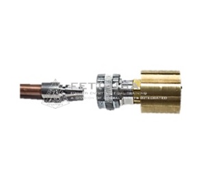 FE301 <br> Snap Quick Connect Cutting Rod System