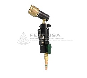 FE305 <br> Torch Handle Assembly