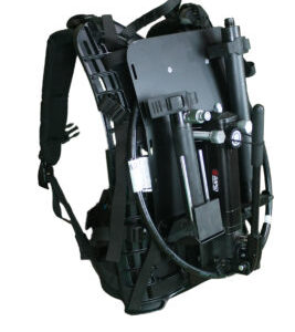 FE605 <br> Manual Hydraulic Breaching Kit Backpack