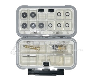 FE310 Torch Spare Parts Kit
