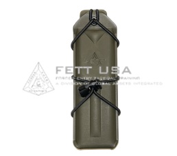 FE350-KH-OD  Kydex Holders for Tactical Wedges - OD