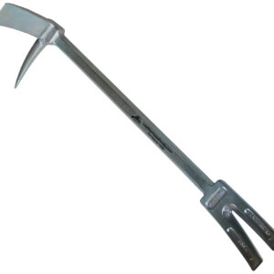 FE546-BST - 24" Halligan in Brushed Steel