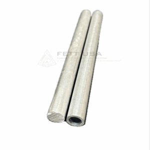 Aluminum Dowels