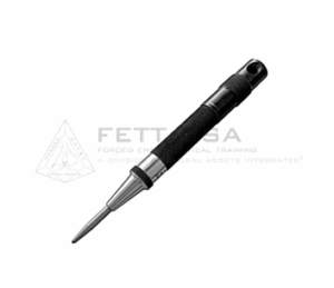 FE110 Heavy Duty Single Center Punch with Lanyard Attachment - Global ...