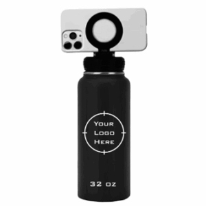 32oz Stainless Steel Drinking Bottle