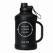 Engraved 64oz Stainless Bottle_Black